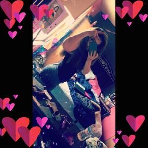 Meet your Posher, Jen